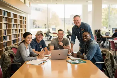 2027 Best Colleges With Credit for Military Experience thumbnail