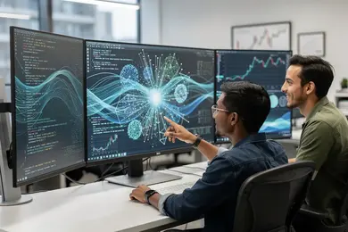2027 Master's in Data Science vs. Master's in Financial Analytics: Choosing Your Graduate Path thumbnail