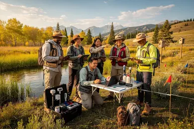 2026 Environmental Science Degree Programs You Can Start Without Meeting All Requirements thumbnail