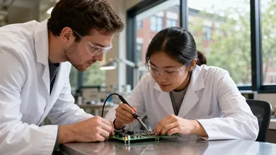 2027 Online STEM Master's Programs Under $20,000: Total Tuition and Required Fees thumbnail