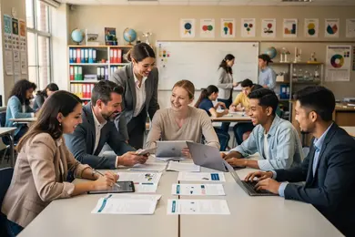 2026 Regional vs National Accreditation for Online Secondary Education Bachelor's Degrees thumbnail