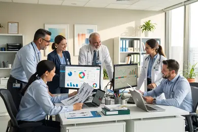 2027 Top Industries Hiring Healthcare Administration Graduates: Demand, Pay, and Growth Trends thumbnail