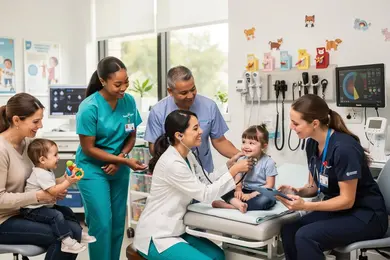 2027 Accelerated Online Pediatric Nurse Practitioner Doctorate Programs: Faster Timelines, Credit Transfers, and Completion Paths thumbnail