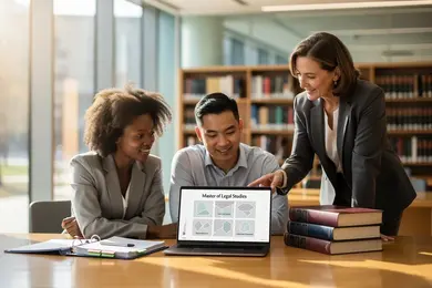 2027 MLS Programs With Skills-Based Digital Portfolios: What to Ask Admissions thumbnail