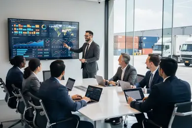 2026 Best Online Supply Chain Management Programs for Professionals Moving From Operations Into Supply Chain thumbnail