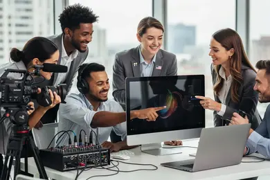 2026 Internship, Practicum or Clinical Requirements for Media Communication Master's Programs thumbnail