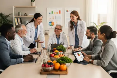 2026 Online Nutrition Degrees With Long-Term Career Stability in Nutrition thumbnail