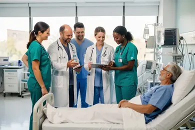 2027 Healthcare Degree Concentration Outlook Report: Which Tracks Are Growing Faster, Paying More, and Hiring More Consistently