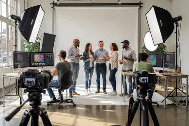 2026 Best Online Bachelor's in Digital Photography With Professional Portfolio Support thumbnail