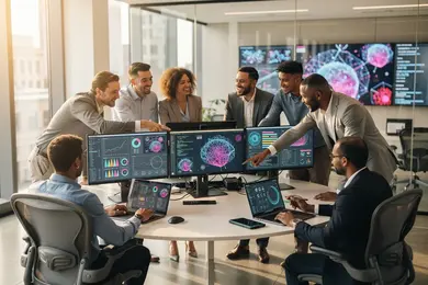 2026 Best Udacity AI Courses for Managers thumbnail