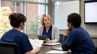 2027 Online Nurse Executive Leadership Doctorate Programs with Specializations: Concentrations, Tracks, and Career Paths thumbnail