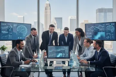 2026 Best AI Strategy Courses for Risk Analytics Teams thumbnail