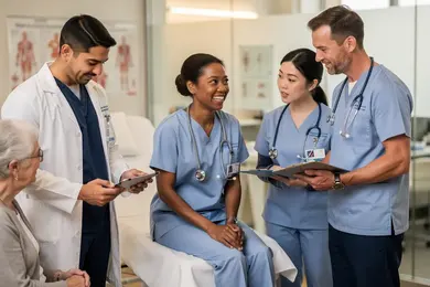 2026 Best Family Nurse Practitioner Master's Specializations for Career Growth thumbnail