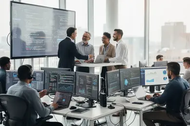 2027 Information Technology Career Hotspots: Cities With the Best Pay, Job Openings, and Growth thumbnail
