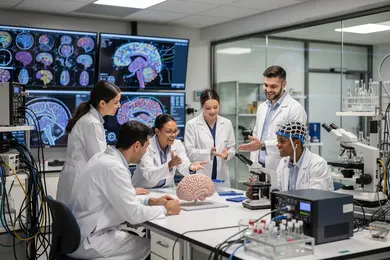 2026 Online Neuroscience Degrees With Human Brain Science Concentrations thumbnail