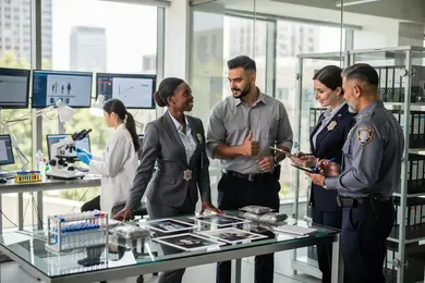 2026 Online Criminal Justice Degrees for Students Re-entering College thumbnail