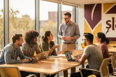2026 Is Arizona State University's Online BA in Spanish Worth It? What Students Should Know thumbnail