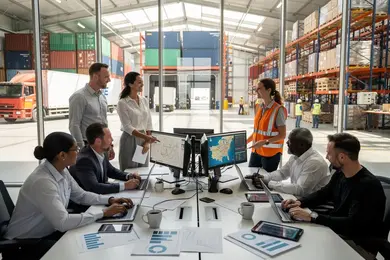 2027 Logistics Degree Recession Resilience Report: Which Career Paths Hold Up Best During Economic Downturns thumbnail