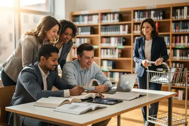2027 MLIS Programs for Marketers Moving Into Knowledge Management thumbnail