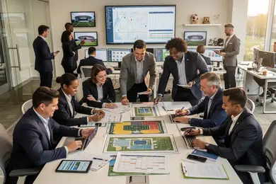 2026 Venue and Facility Roles You Can Target With a Sport Management Degree thumbnail