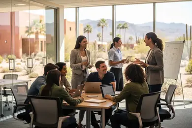 2026 The University of Arizona Global Campus Online Enrollment Guide: Requirements, Documents, and Timeline thumbnail