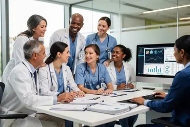 2026 Health Information Management Master's Programs With Practicum Placement Support thumbnail