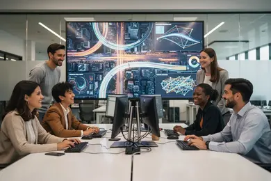 2027 Traffic Forecasting Capstones: What to Look for in a Data Science Master's thumbnail