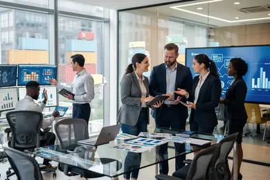 2026 Supply Chain Roles With the Strongest Career Momentum thumbnail