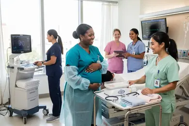 2026 Most In-Demand Nurse Midwifery Master's Specializations thumbnail