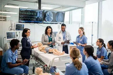 2026 How Long Does It Take to Earn an Online Nurse Educator Master's Degree? Program Timelines & Completion Options thumbnail