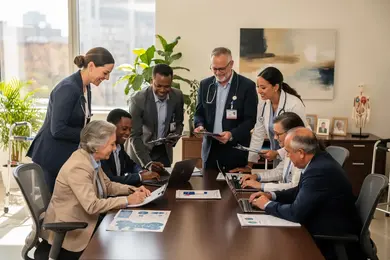 2026 Remote Work Report for Gerontology Graduates: Flexible Roles, Pay, and Hiring Trends thumbnail