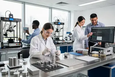 2026 Admission Requirements for Materials Science & Engineering Degree Master's Programs: GPA, Prerequisites, and Acceptance Criteria thumbnail