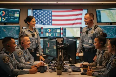 2026 Online Homeland Security Degrees With Emergency Management Concentrations thumbnail
