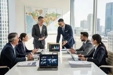 2027 Online International Business Degree Programs That Accept 60, 75, or 90 Transfer Credits thumbnail