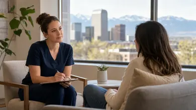 2027 Best Online Psychiatric-Mental Health Nurse Practitioner (PMHNP) Programs for Residents of Denver, CO thumbnail
