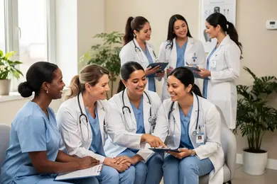 2026 Best Online Women's Health Nurse Practitioner Degrees for Jobs thumbnail