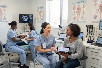 2027 Online Women's Health Nurse Practitioner Degree Programs That Accept 60, 75, or 90 Transfer Credits thumbnail