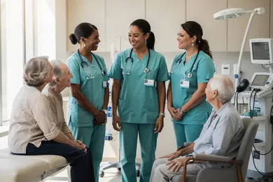 2026 Work Experience Requirements for Adult Gerontology Primary Care Nurse Practitioner Degree Programs thumbnail