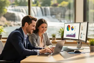 2027 Online Data Science Master's Options for Professionals in Sioux Falls, South Dakota thumbnail
