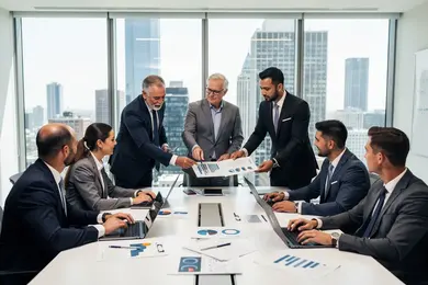 2026 Best Online Business Administration Programs for Professionals Seeking Career Mobility Across Industries thumbnail