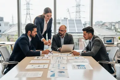 2027 MLS Programs for Energy and Utility Regulatory Affairs Staff thumbnail