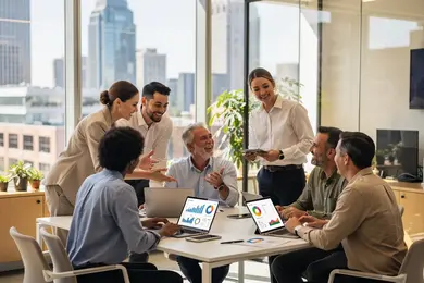 2027 Entrepreneurship Career Hotspots: Cities With the Best Pay, Job Openings, and Growth thumbnail