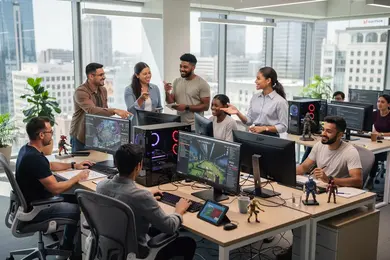 2026 Game Development Degree Programs You Can Start Without Meeting All Requirements thumbnail