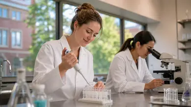 2027 Online Biology Master's Programs With No Application Fee thumbnail