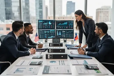 2027 Online Forensic Accounting Doctorate Programs with Cohort-Based Learning: Structure, Networking, and Student Support thumbnail