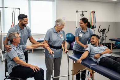2027 Physical Therapy Assistant Job Market Report: Open Roles, Salary Bands, and Hiring Momentum thumbnail