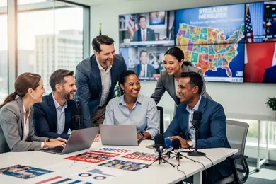 2026 Cost per Credit for Online Political Communication Master's Programs: Tuition Comparison Guide thumbnail