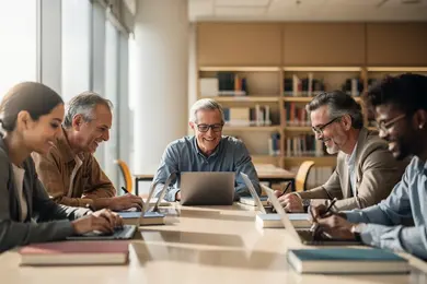 2027 Most Affordable Bachelor's Degrees for Adult Learners thumbnail