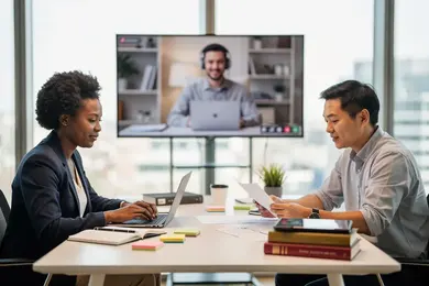 2027 Best Online Graduate Degrees With 5-Week Courses thumbnail
