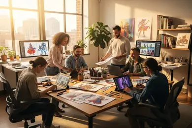 2026 Cheapest Accelerated Illustration Degree Programs Online thumbnail
